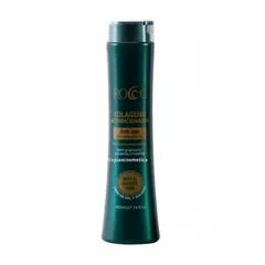 ROCCO - Acondicionador Colágeno 400ml Revitaliza y Reestructura