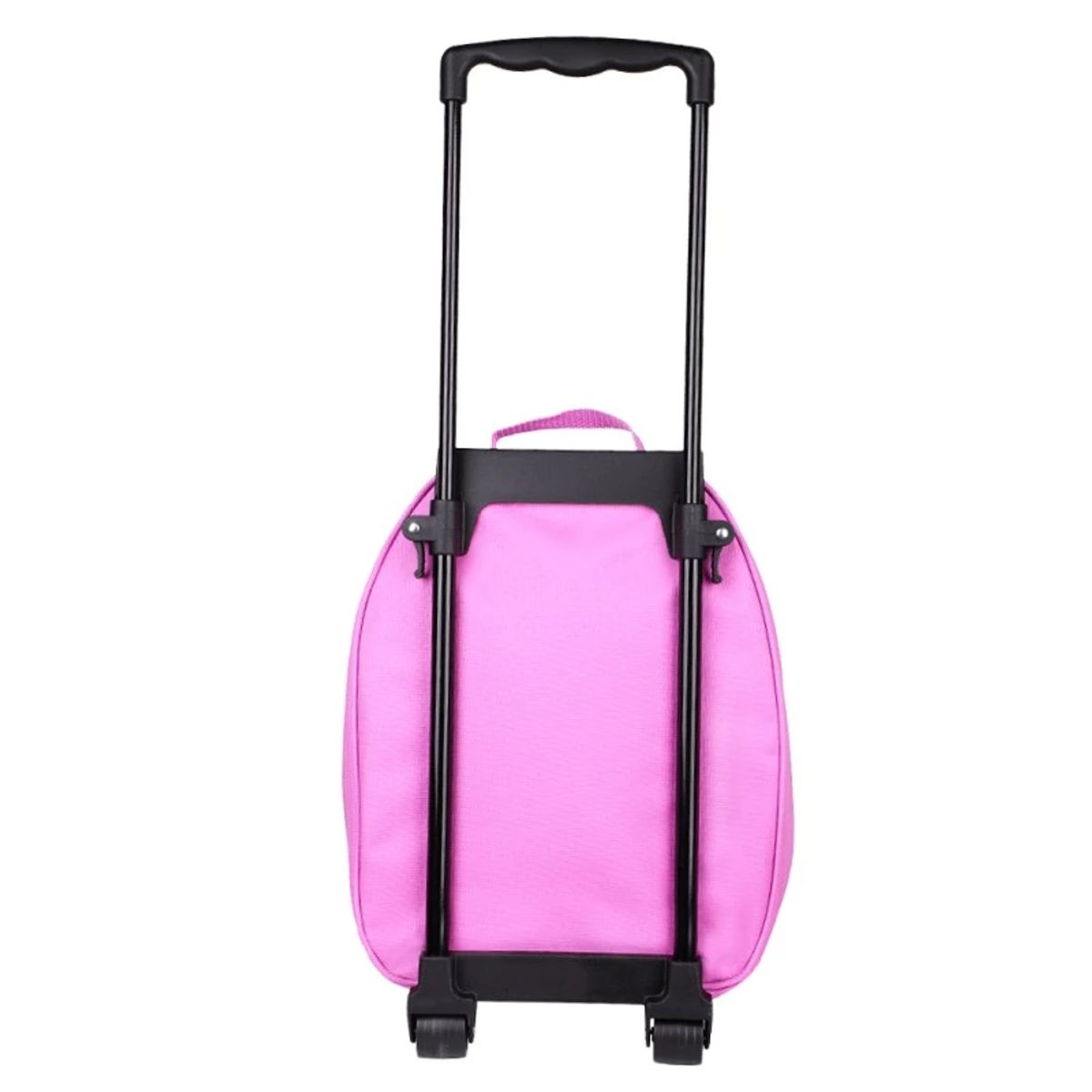 INFANTI - Mochila Infantil Con Ruedas Unicornio Infanti BTS23