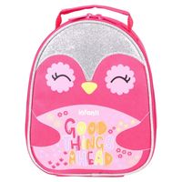 Lonchera Infantil Pingüino BTS23