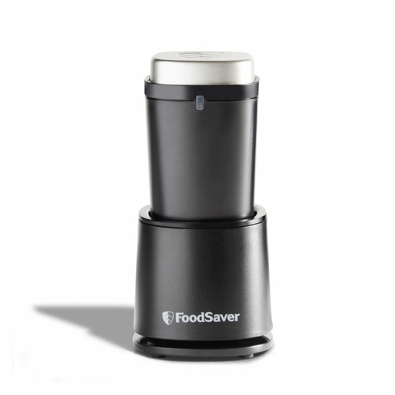 OSTER - Sellador al vacío inalámbrico manual FoodSaver® VS1199X
