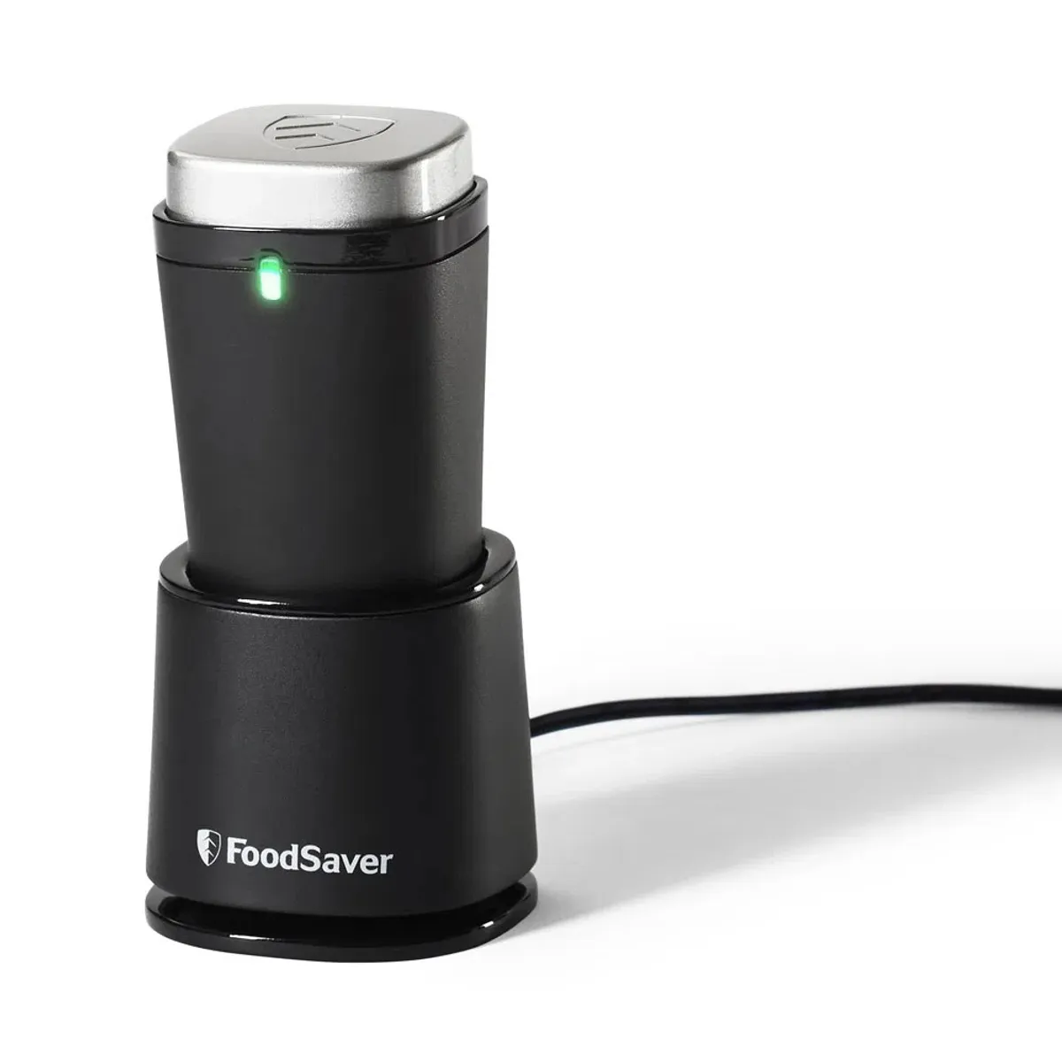 OSTER - Sellador al vacío inalámbrico manual FoodSaver® VS1199X