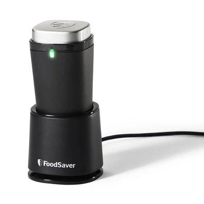 Imagen 2 del producto Sellador al vacío inalámbrico manual FoodSaver® VS1199X