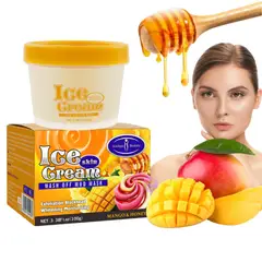 AICHUN BEAUTY - Mascarilla Hidratante De Barro Mango Y Miel
