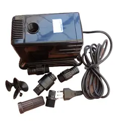 2D - BOMBA PARA ACUARIOS Y PILETAS DOLPHIN 4500