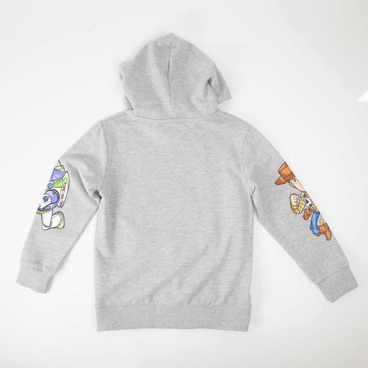 DISNEY - Poleron Niño Toy Story Mangas  Disney