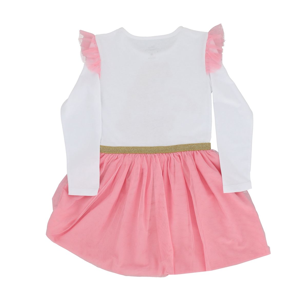 DISNEY - Vestido Niña Princesas Aurora  Disney