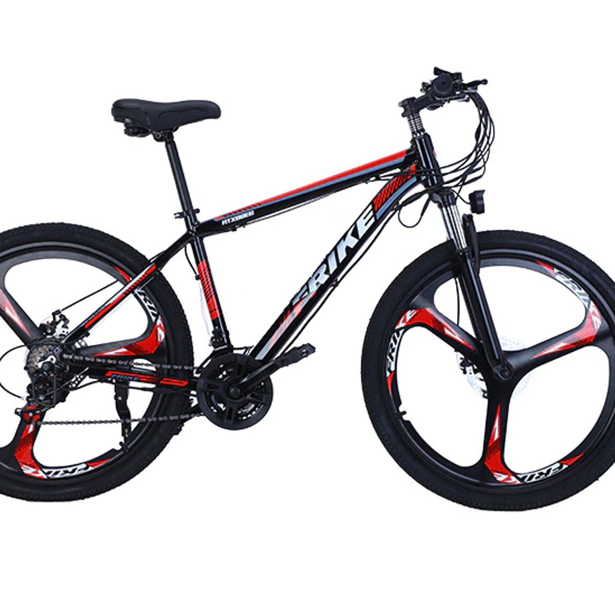 HIWHEEL - E-Bike Hiwheel Foston 350w
