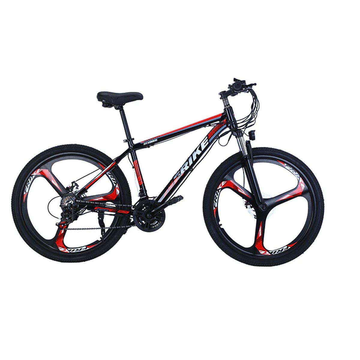 HIWHEEL - E-Bike Hiwheel Foston 350w