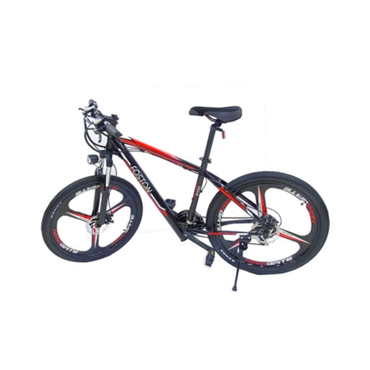 HIWHEEL - E-Bike Hiwheel Foston 350w