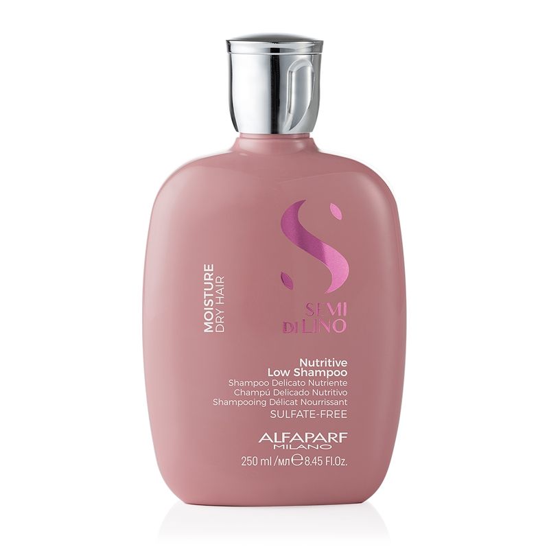 ALFAPARF MILANO - Shampoo Alfaparf Moisture 250ml