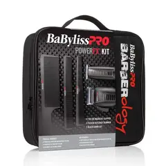 BABYLISS PRO - Kit Cortapelo Power Fx Con Accesorios Babylisspro