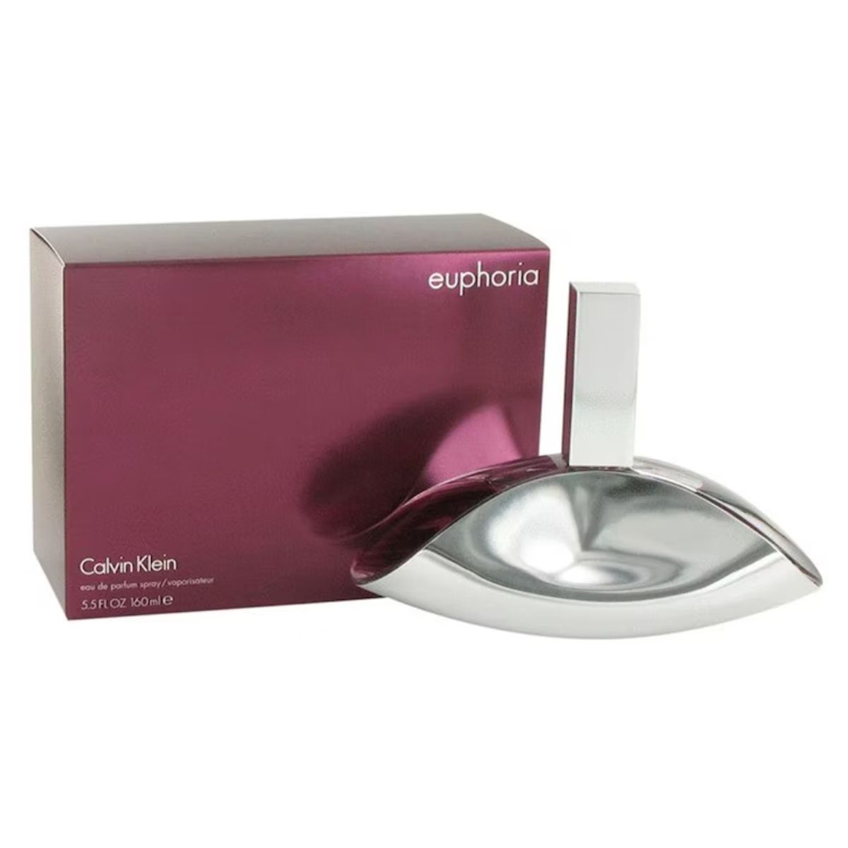 CALVIN KLEIN - Perfume Calvin Klein Euphoria EDP 160 ml Mujer