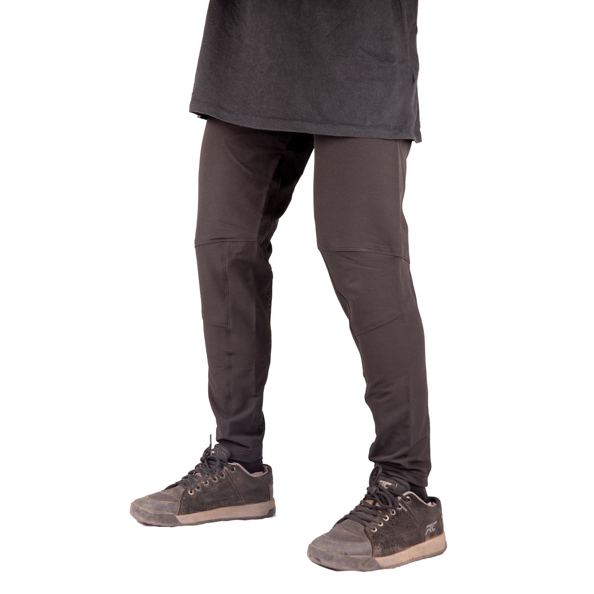 ANDES GRAVITY - Pantalón Enduro DH Freeride  Andes Gravity