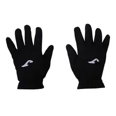 JOMA - Guante de Polar Negro