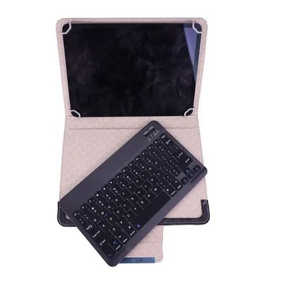 Imagen 2 del producto Funda Para Tablet 10 Con Teclado Inalámbrico