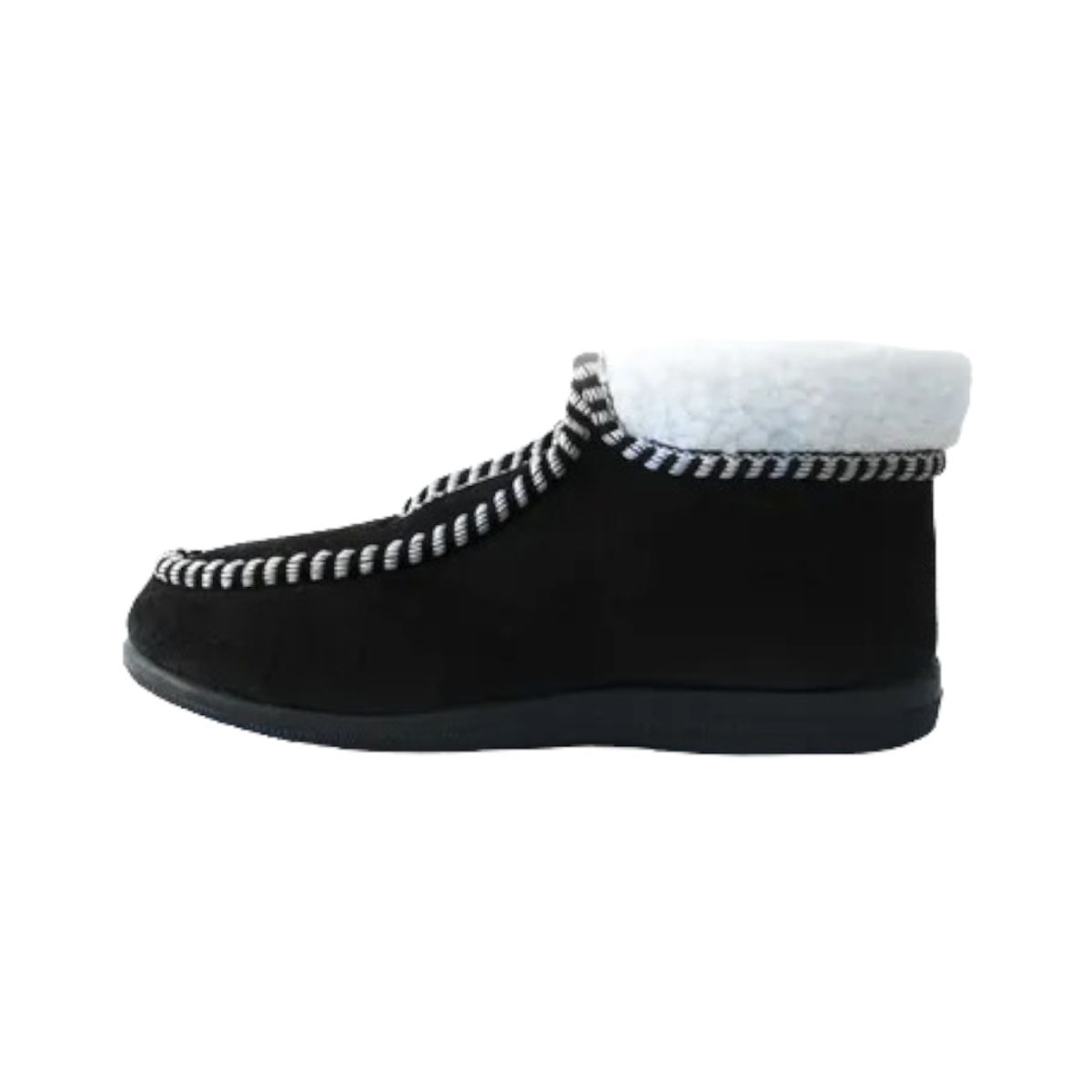 GENERICO - Pantufla Para Hombre Chiporro Caballero