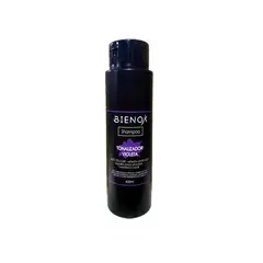 GENERICO - Shampoo Matizador Violeta 500 Ml Sin Sal Bienok