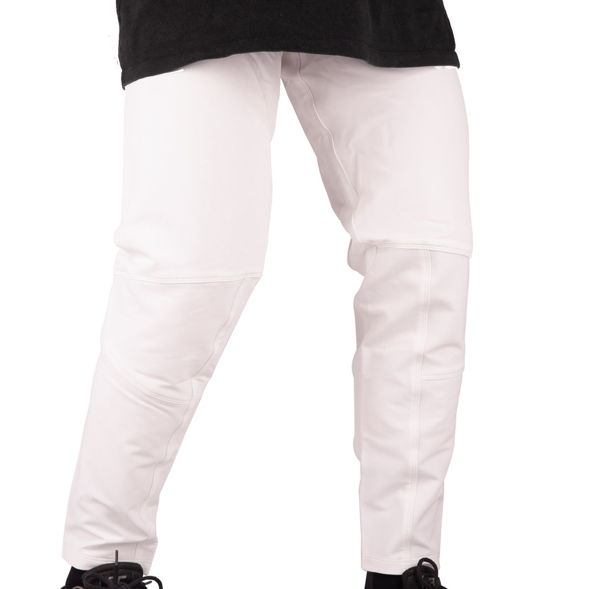 ANDES GRAVITY - Pantalón Enduro DH Freeride  Andes Gravity