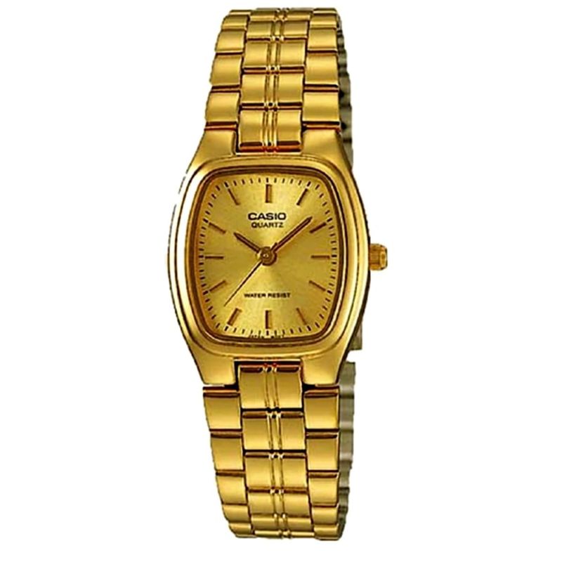CASIO - Reloj Casio Mujer Fashion