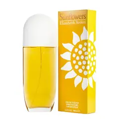 ELIZABETH ARDEN - Perfume Sunflower 100ml Edt Mujer