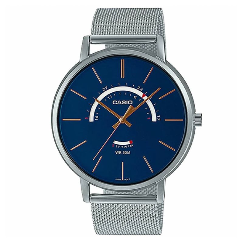 CASIO - Reloj Casio Hombre Casual
