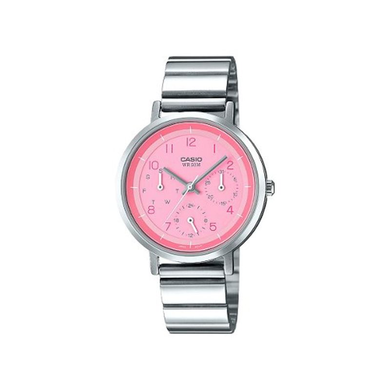 CASIO - Reloj Casio Mujer Fashion
