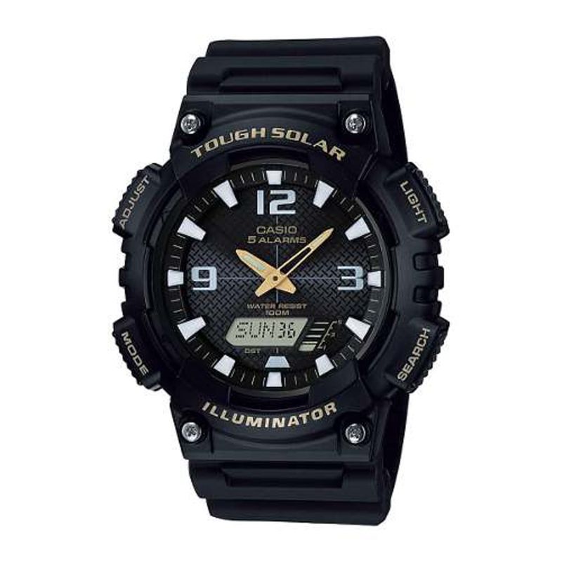 CASIO - Reloj Casio Hombre Deportivo