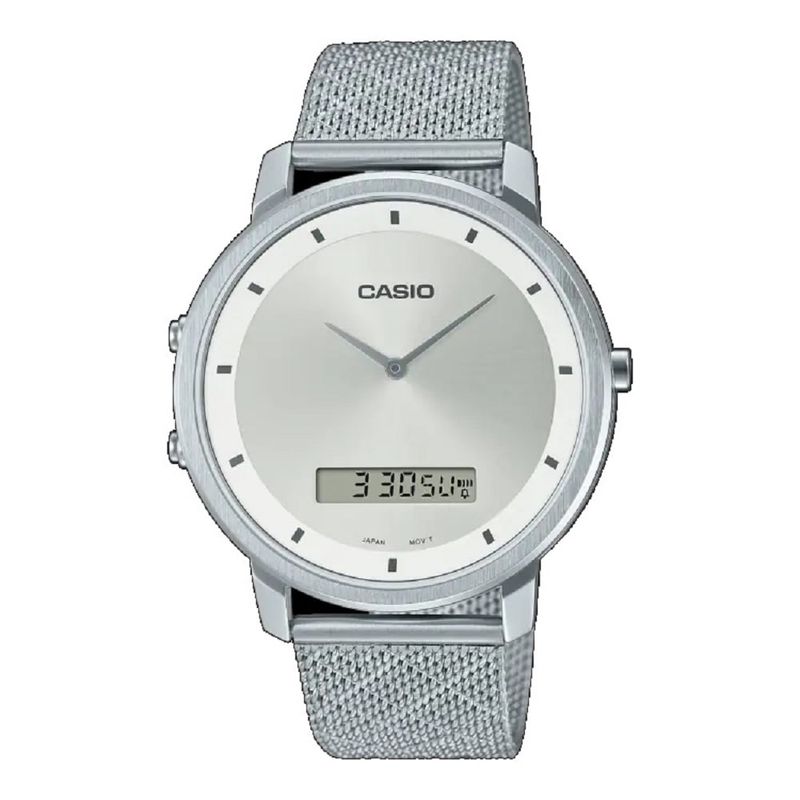 CASIO - Reloj Casio Hombre Casual