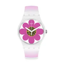 SWATCH - Reloj Unisex Fashion