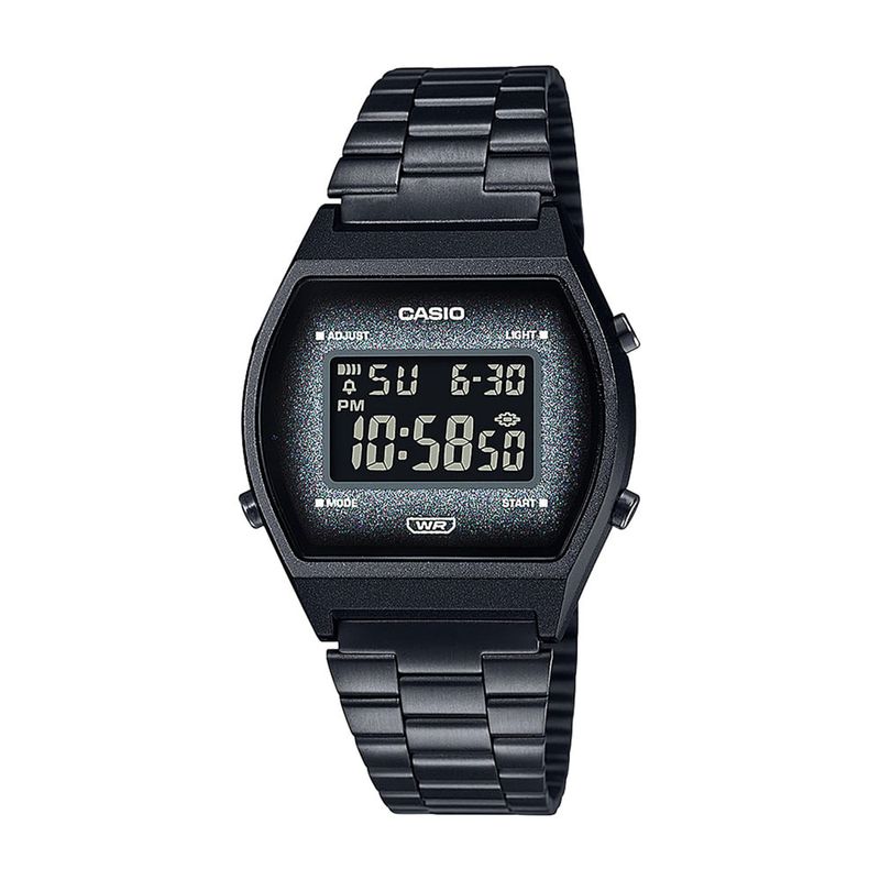 CASIO - Reloj Casio Unisex adulto Vintage