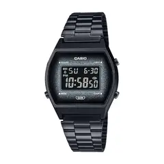 CASIO - Reloj Unisex adulto Vintage