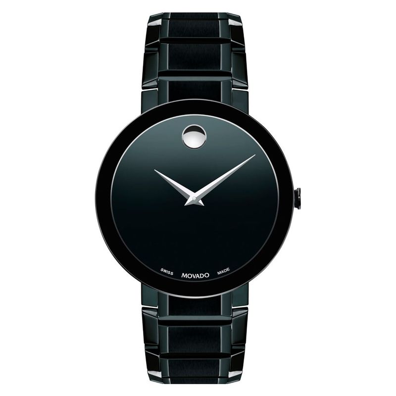 MOVADO - Reloj Movado Hombre Lujo