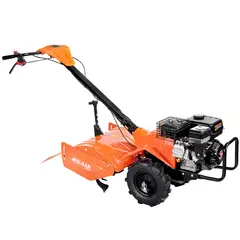WULKAN OGNIA - Motocultivador Destroyer 65HP - 208cc Bencinero