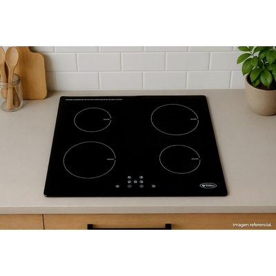 Imagen 2 del producto Encimera Induktion Eléctrica 4 platos