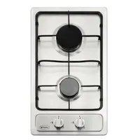 Encimera at-xn breit 2p gl