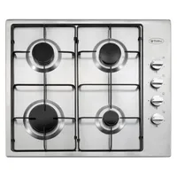 Encimera Breit 60 Gas Licuado