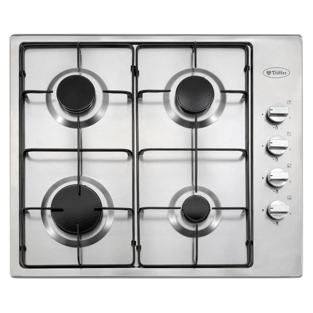 ALBIN TROTTER - Encimera Breit 60 Gas Natural