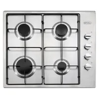 Encimera Breit 60 Gas Natural