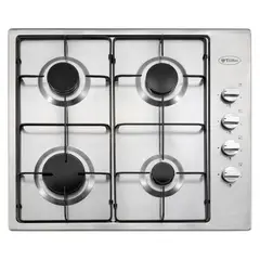 ALBIN TROTTER - Encimera Breit 60 Gas Natural