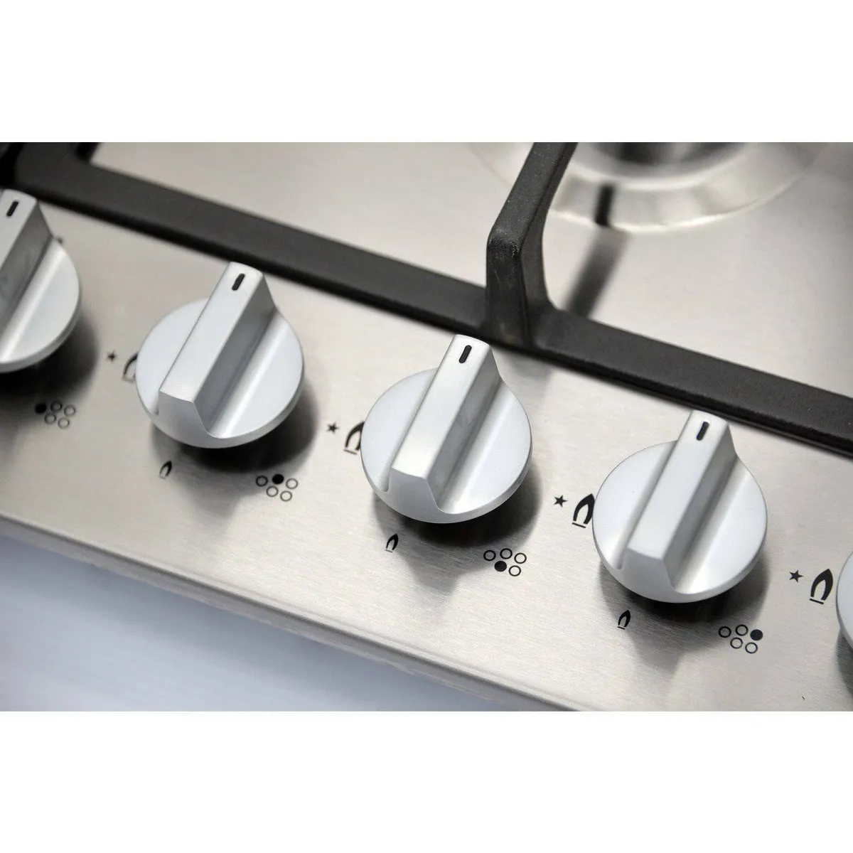 ALBIN TROTTER - Encimera Breit Pro 90 Gas Licuado