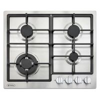 Encimera Breit Pro 60 Gas Licuado