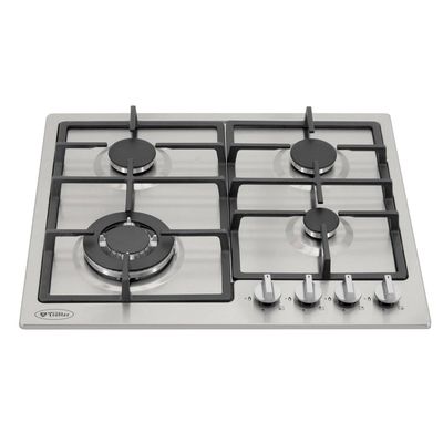 Imagen 2 del producto Encimera Breit Pro 60 Gas Licuado