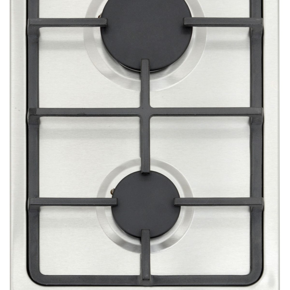 ALBIN TROTTER - Encimera Breit FF 2P Gas Licuado