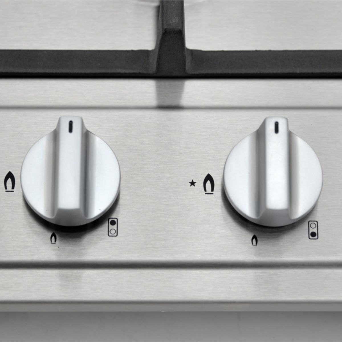 ALBIN TROTTER - Encimera Breit FF 2P Gas Licuado