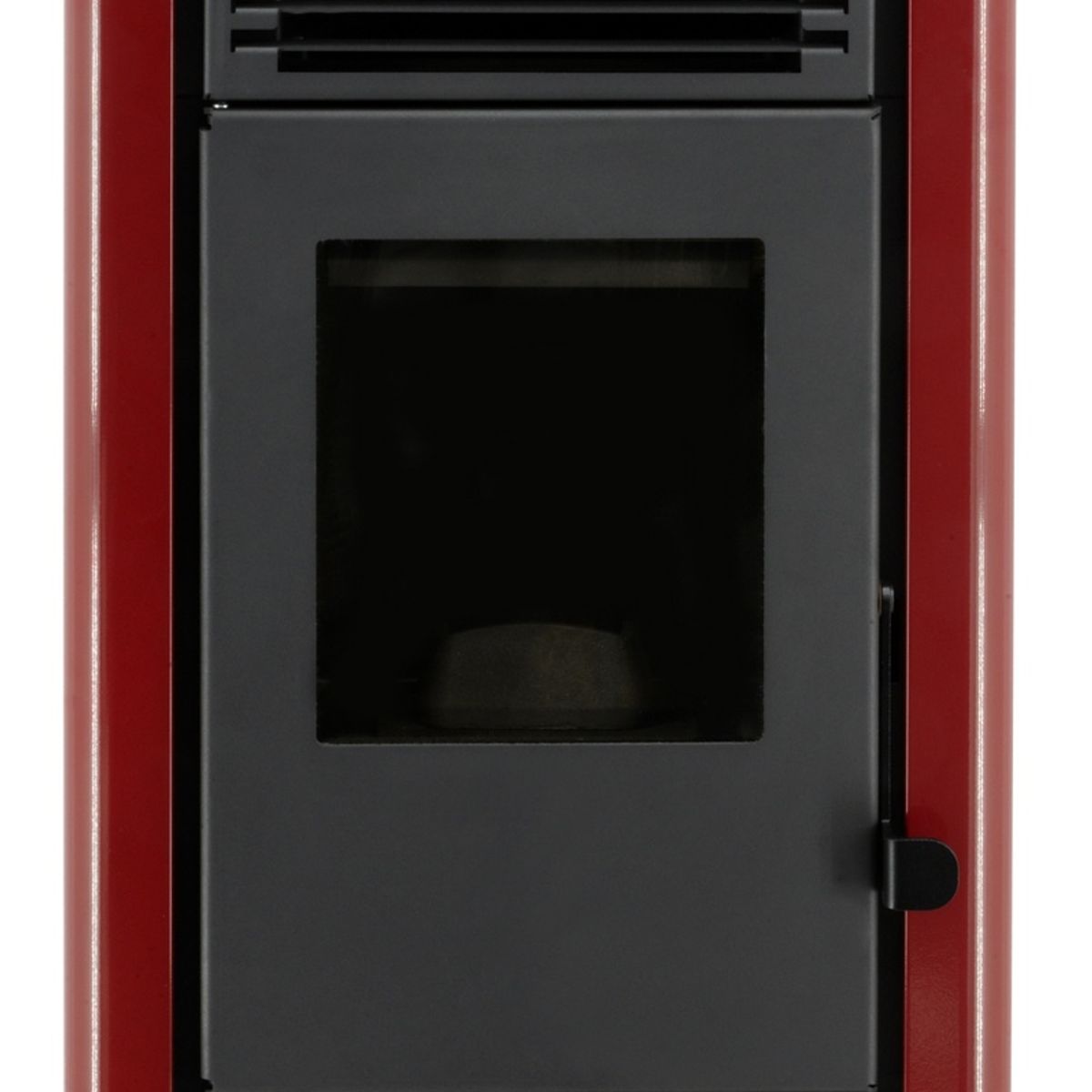 ALBIN TROTTER - ESTUFA A PELLET ECOFLAME 8