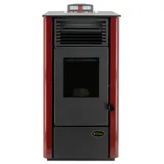 ALBIN TROTTER - Pelletera AT-ZL PM08