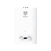 Calefont Tiro Natural 10 litros Gas Licuado