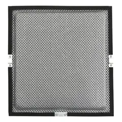 ALBIN TROTTER - Filtro campana bogen n17