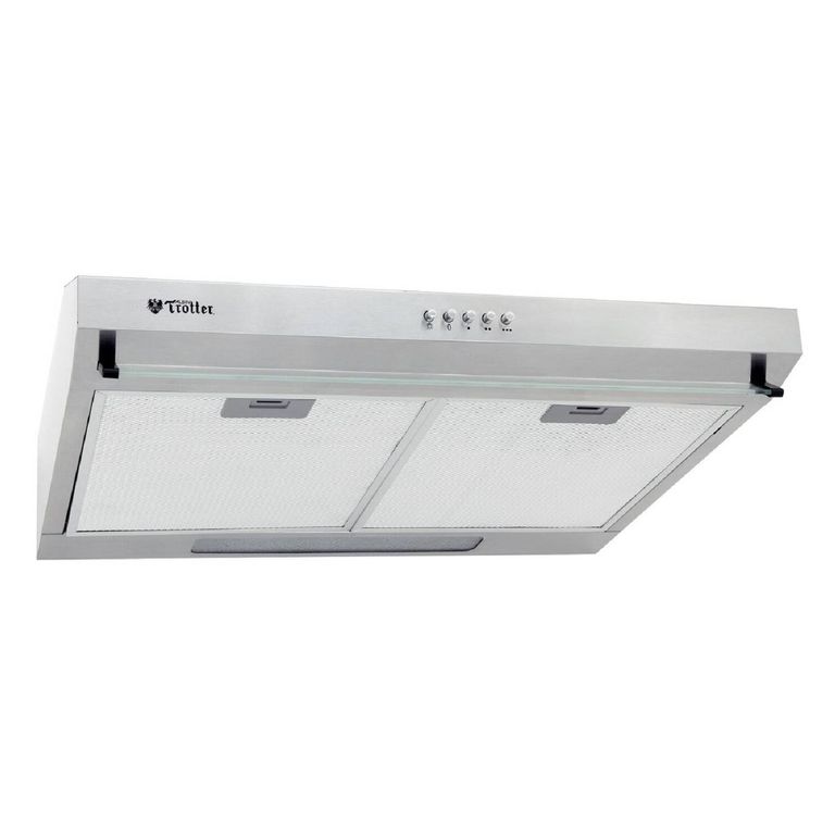Campana Cocina Rein 60 cm Inox