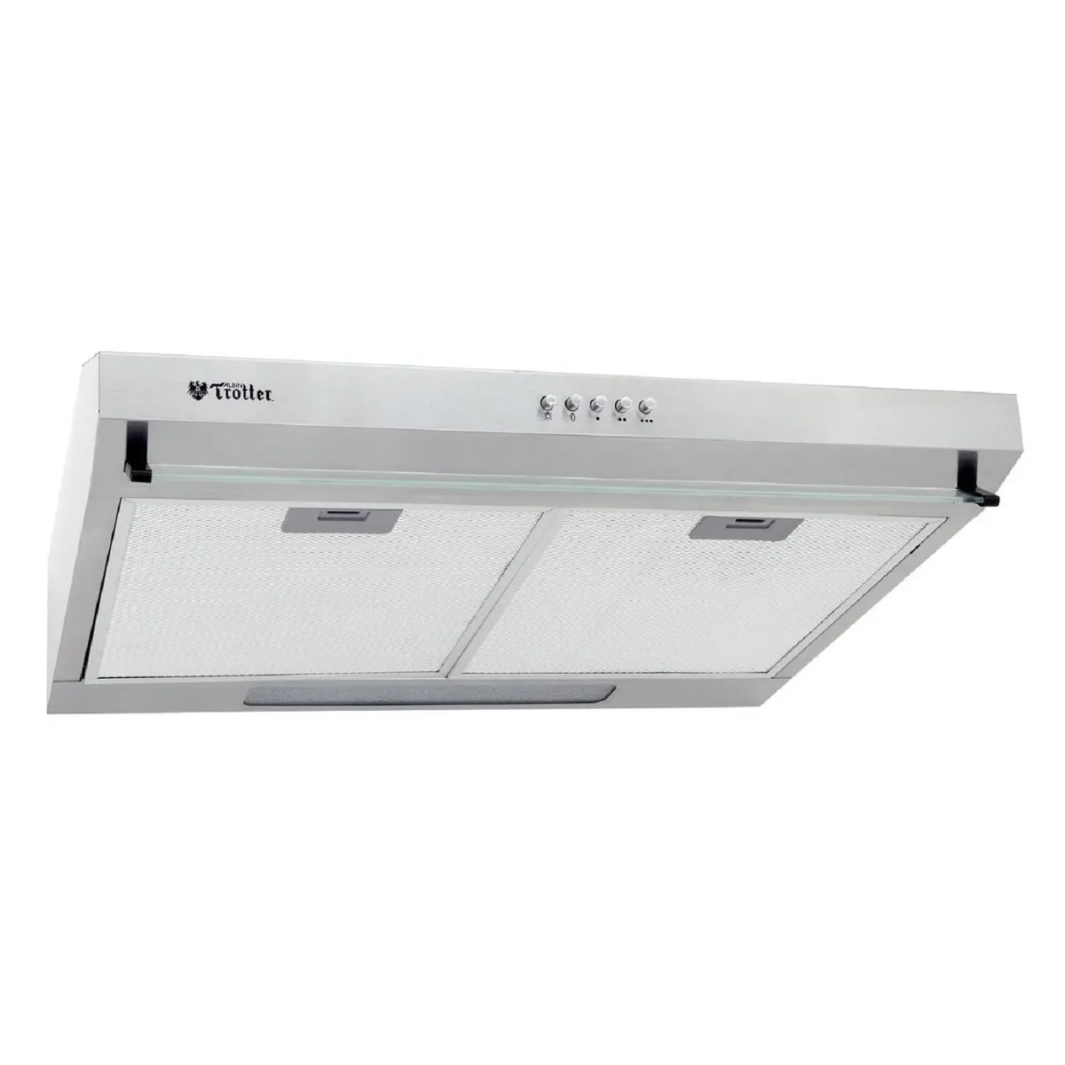 ALBIN TROTTER - Campana Rein Inox, 60 cm